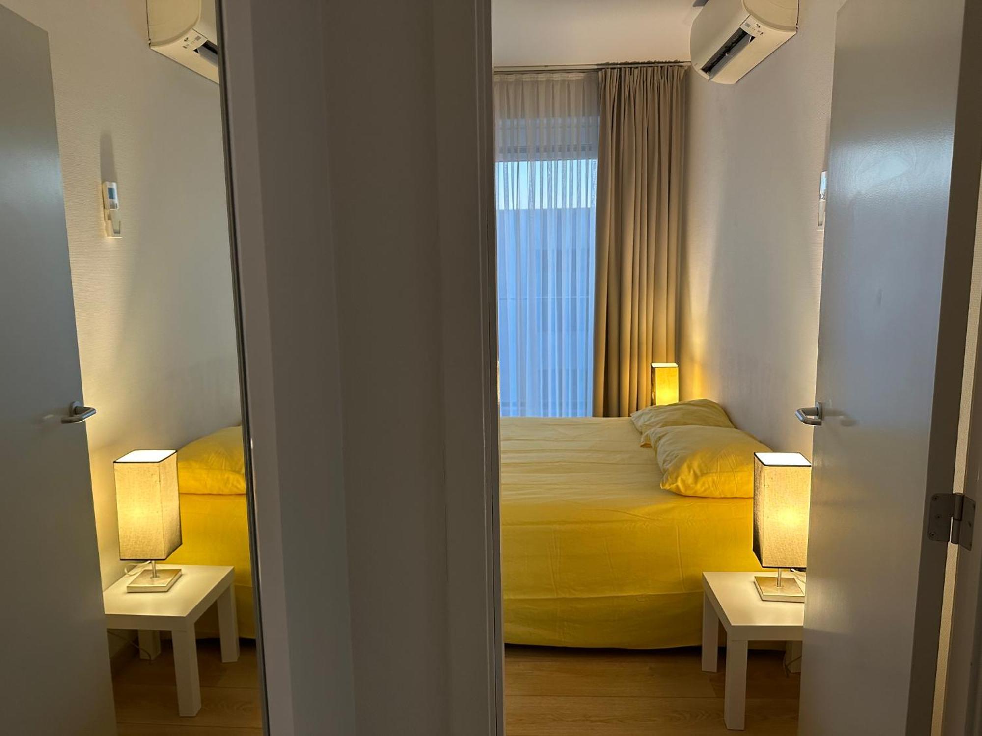 Apartment With Stunning View In City Center Brussel Bagian luar foto